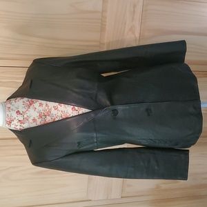 Wilson leather jacket